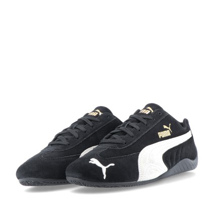 Puma Speedcat Og - Puma Black-puma White Puma Speedcat Og - Puma Black-puma White