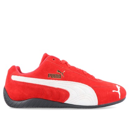 Sapatilha Puma Speedcat Og For All Time Red White