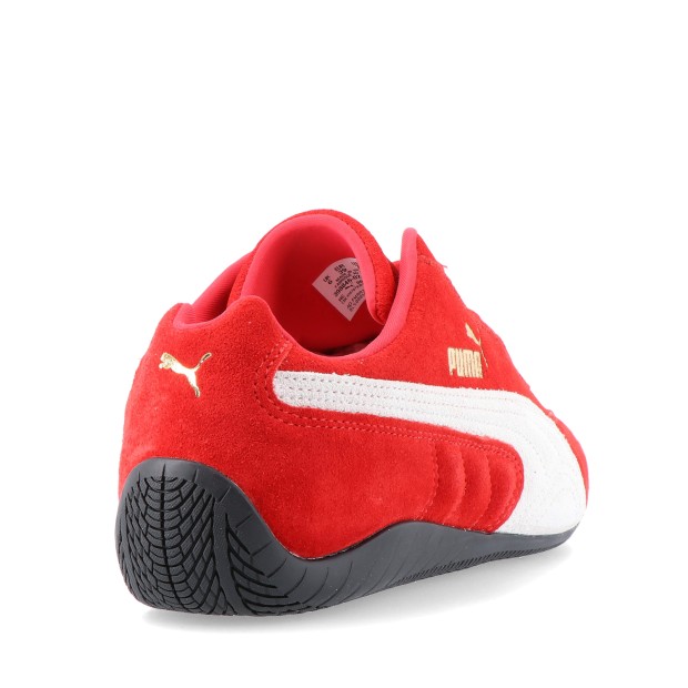 Puma Speedcat Og - For All Time Red-puma White