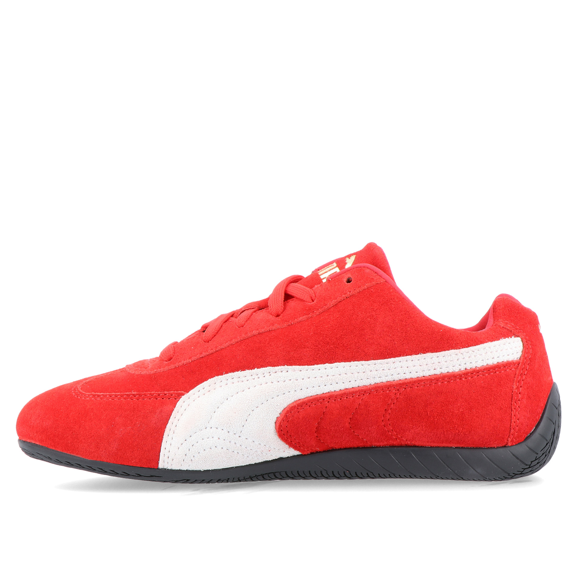 Puma Speedcat Og - For All Time Red-puma White