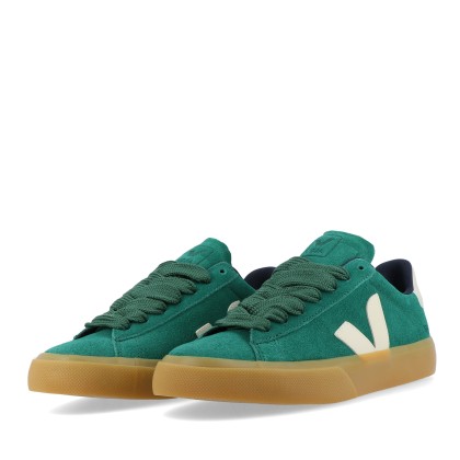 Veja Campo Suede Golf Pierre