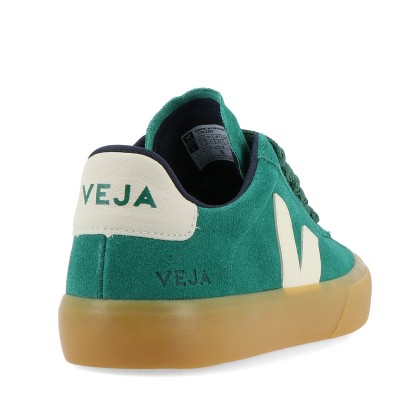 Veja Campo Suede Golf Pierre