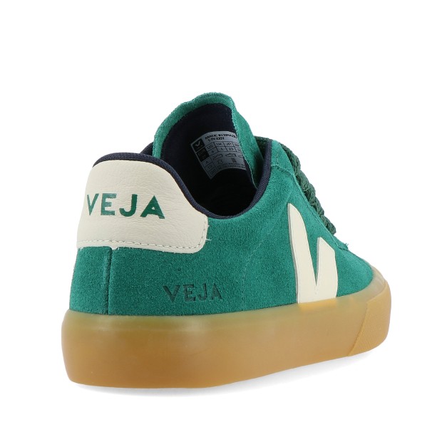 Veja Campo Suede Golf Pierre