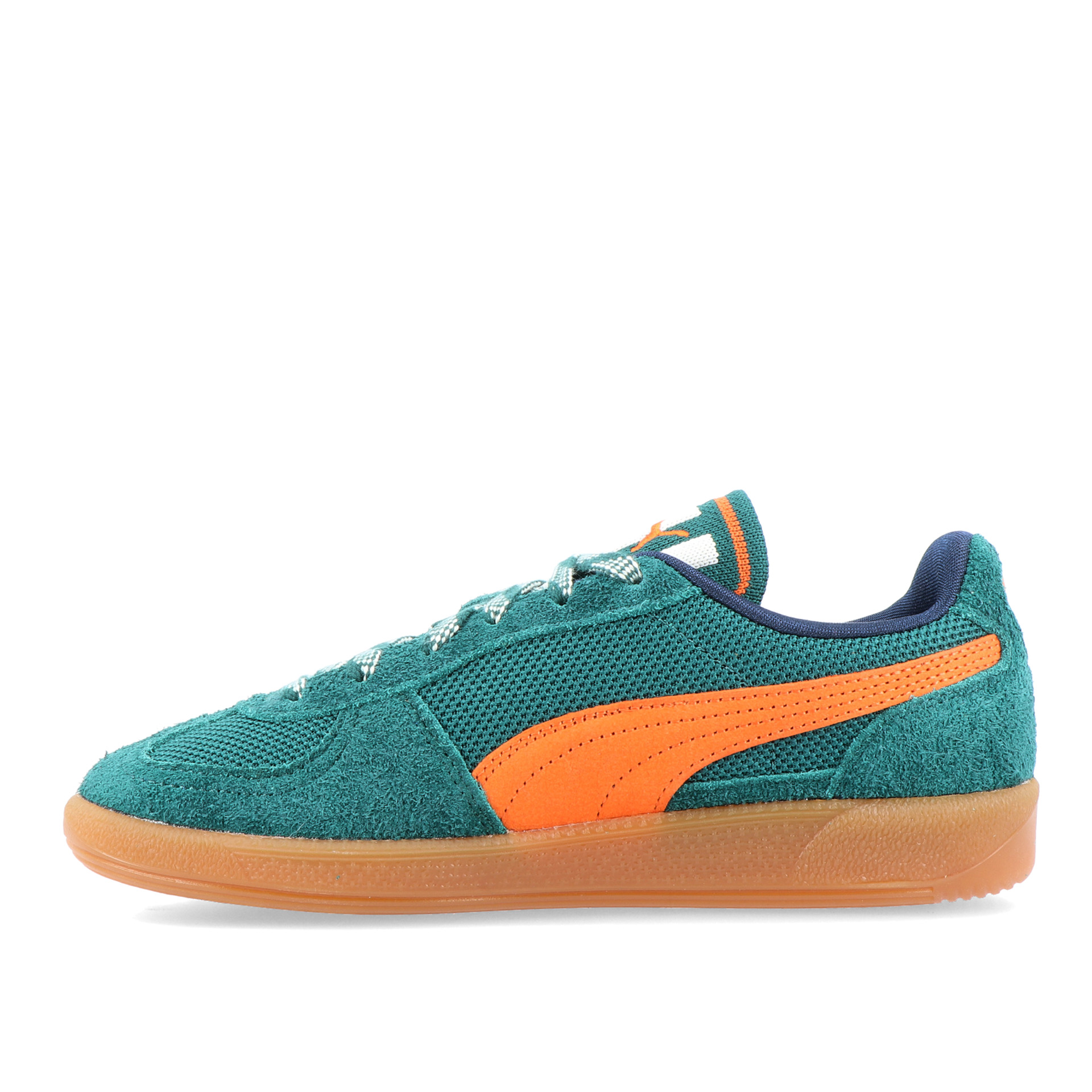 Puma Palermo Supertifo - Dark Myrtle-maple Syrup