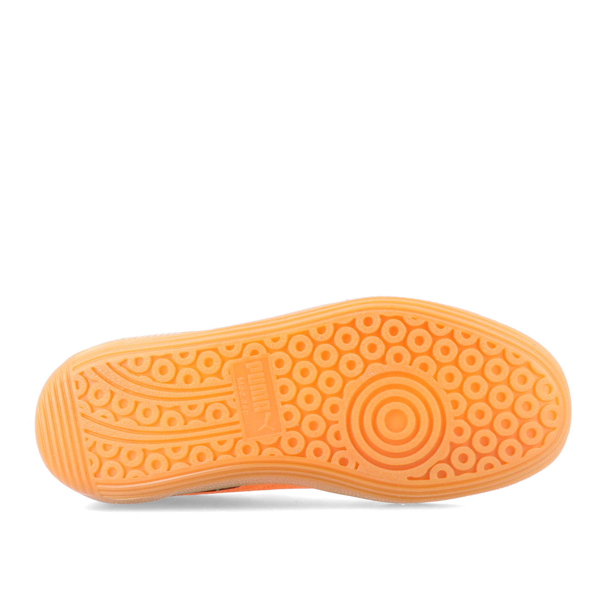 Puma Palermo Supertifo - Dark Myrtle-maple Syrup