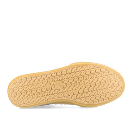 Veja Campo Suede Mulberry Pierre