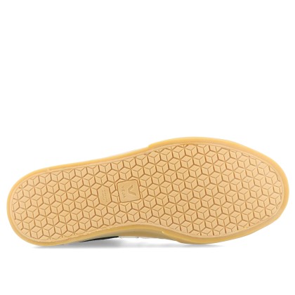 Veja Campo Suede Black_pierre Black_pierre