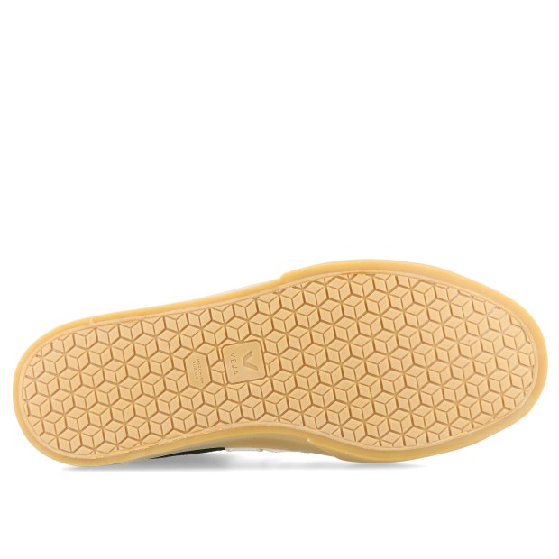 Veja Campo Suede Black_pierre Black_pierre