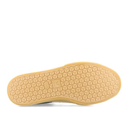 Veja Campo Suede Black_pierre Black_pierre