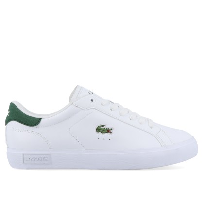 Sapatos Lacoste Vulcanized Sneakers