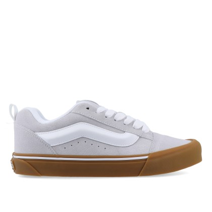 Sapatilha Vans Knu Skool Punk Pastel Lunar Rock