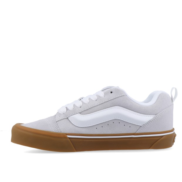 Vans Knu Skool Punk Pastel Lunar Rock