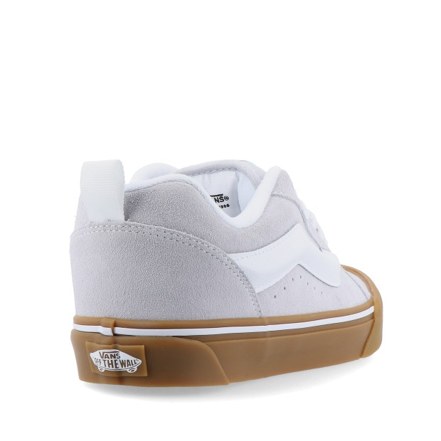 Vans Knu Skool Punk Pastel Lunar Rock