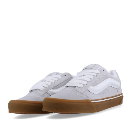 Vans Knu Skool Punk Pastel Lunar Rock