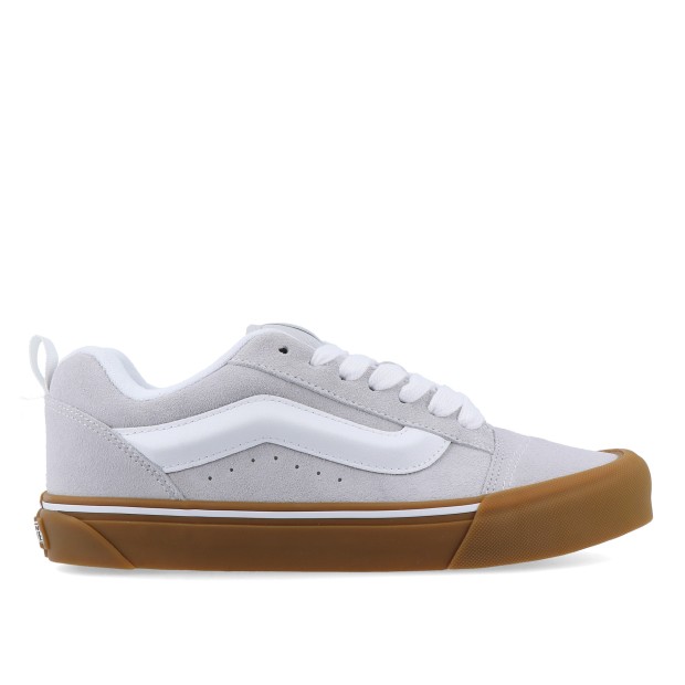 Sapatilha Vans Knu Skool Punk Pastel Lunar Rock