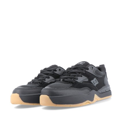 Dc Ascend Black/black/gum