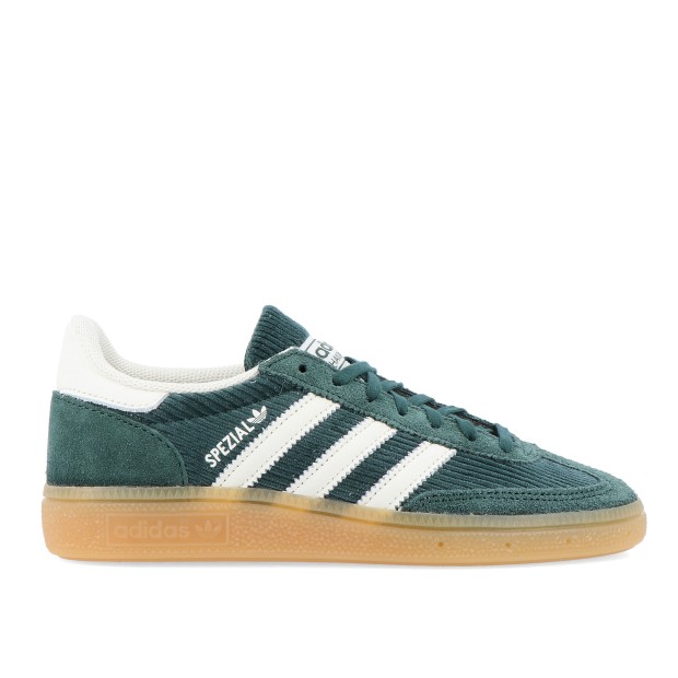 Sapatilha Adidas Handball Spezial W  Vermin/braesb/gum1