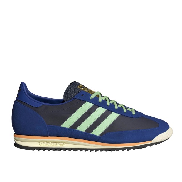 Sapatilha Adidas Sl 72 Og W Nindig Segrsp Royblu