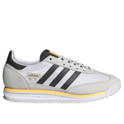 Sapatilha Adidas Sl 72 Rs Ftwwht Coreblack Spa