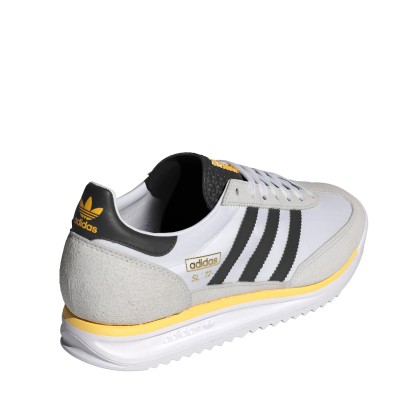 Adidas Sl 72 Rs Ftwwht Coreblack Spa