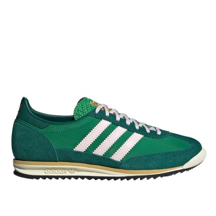 Sapatilha Adidas Sl 72 Og W Nindig Segrsp Cgreen