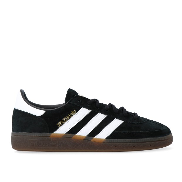 Sapatilha Adidas Handball Spezial    Cblack/ftwwht/gum5