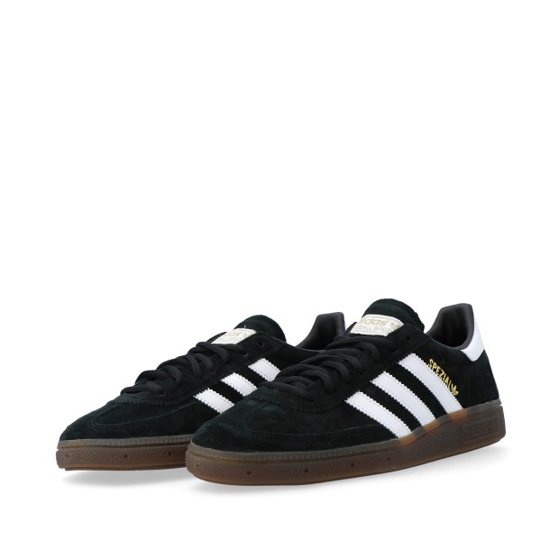 adidas Originals Handball Spezial Core Black / Cloud White