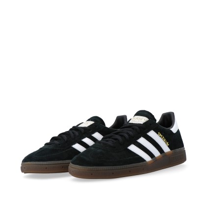 adidas Originals Handball Spezial Core Black / Cloud White / Gum