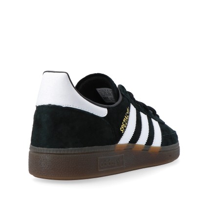 adidas Originals Handball Spezial Core Black / Cloud White / Gum