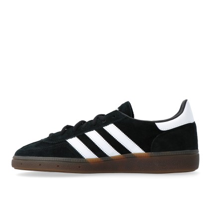 adidas Originals Handball Spezial Core Black / Cloud White / Gum