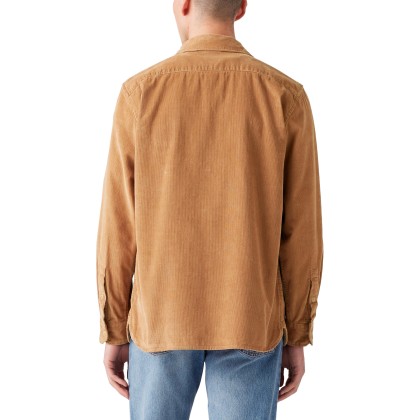LevisCamisa Jackson Worker Ermine Corduro