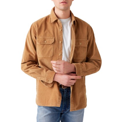 Shirts Levis Camisa Jackson Worker Ermine Corduro