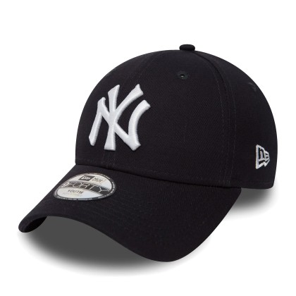 Bon New Era Bon K 940 Mlb League Basic Neyyan