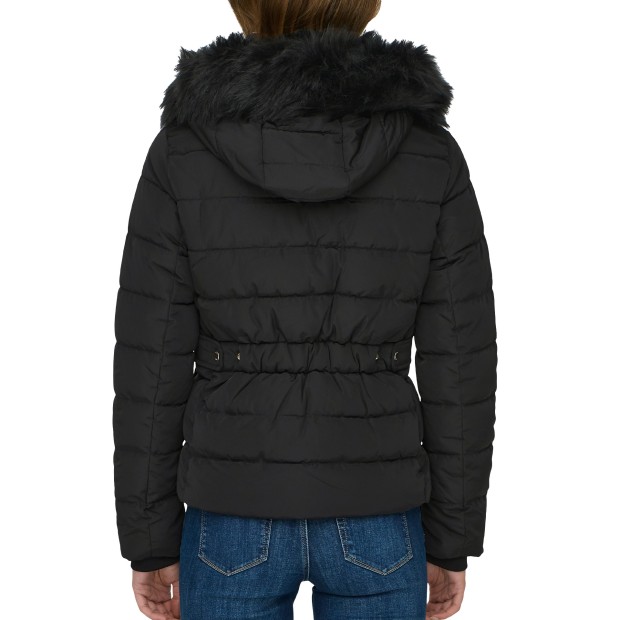 Only Jacket Fem Wov Pl100