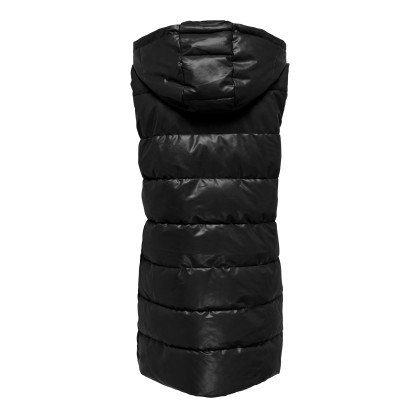 Only Vest - Padded Fem Wov Ppu100