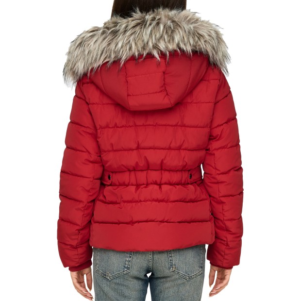 Casaco Only Jacket Fem Wov Pl100