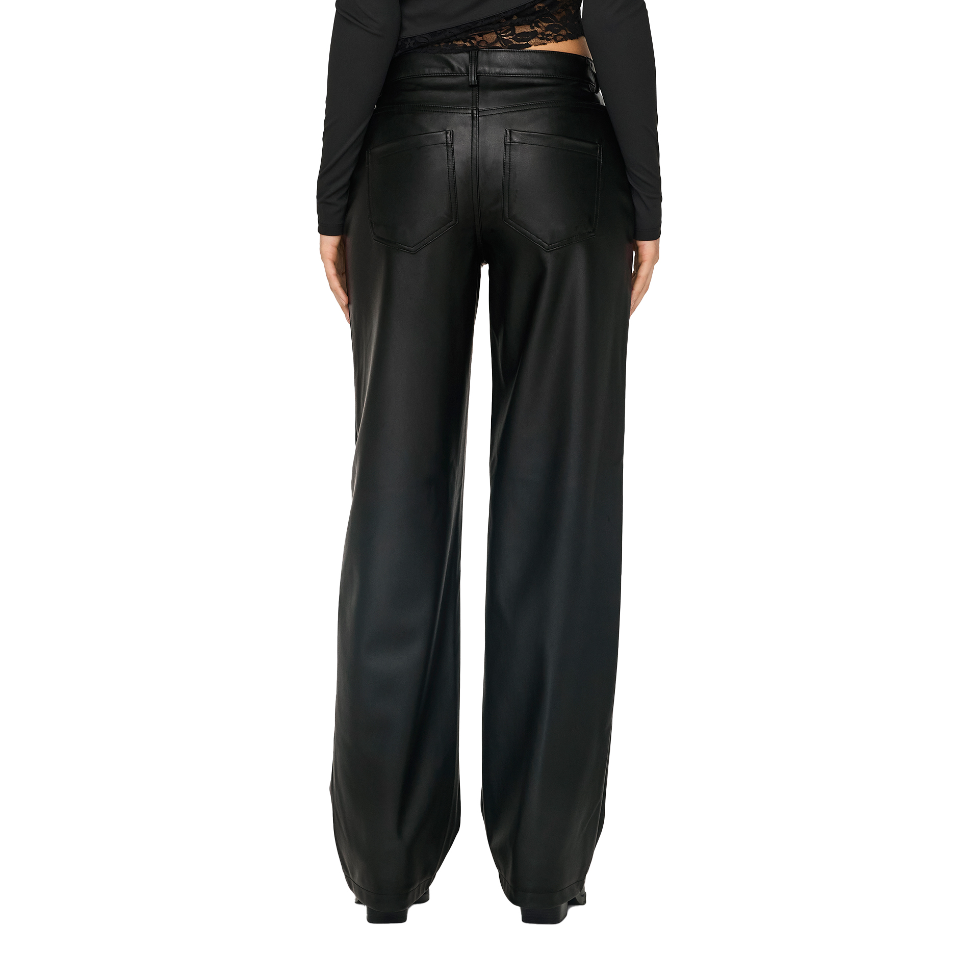 Only CalçA Kiri Black