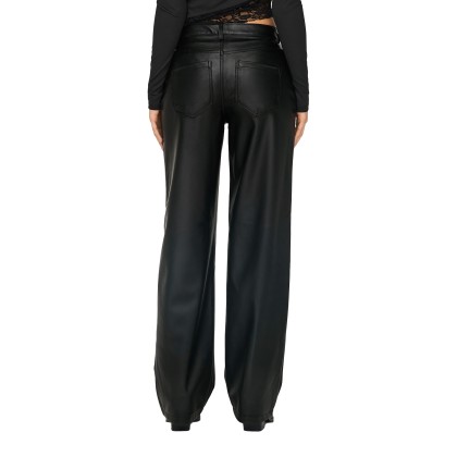 Only  CalçA Kiri Black Only  CalçA Kiri Black