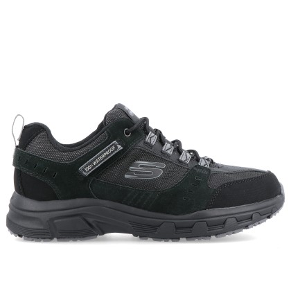 Sapatilha Skechers Oak Canyon Rydell Black