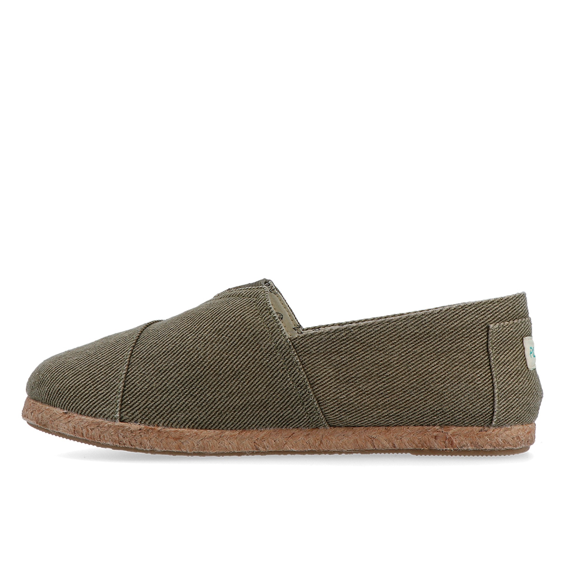 Paez Original Raw Classic Essential Khaki