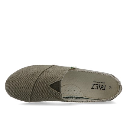 Paez Original Raw Classic Essential Khaki Paez Original Raw Classic Essential Khaki