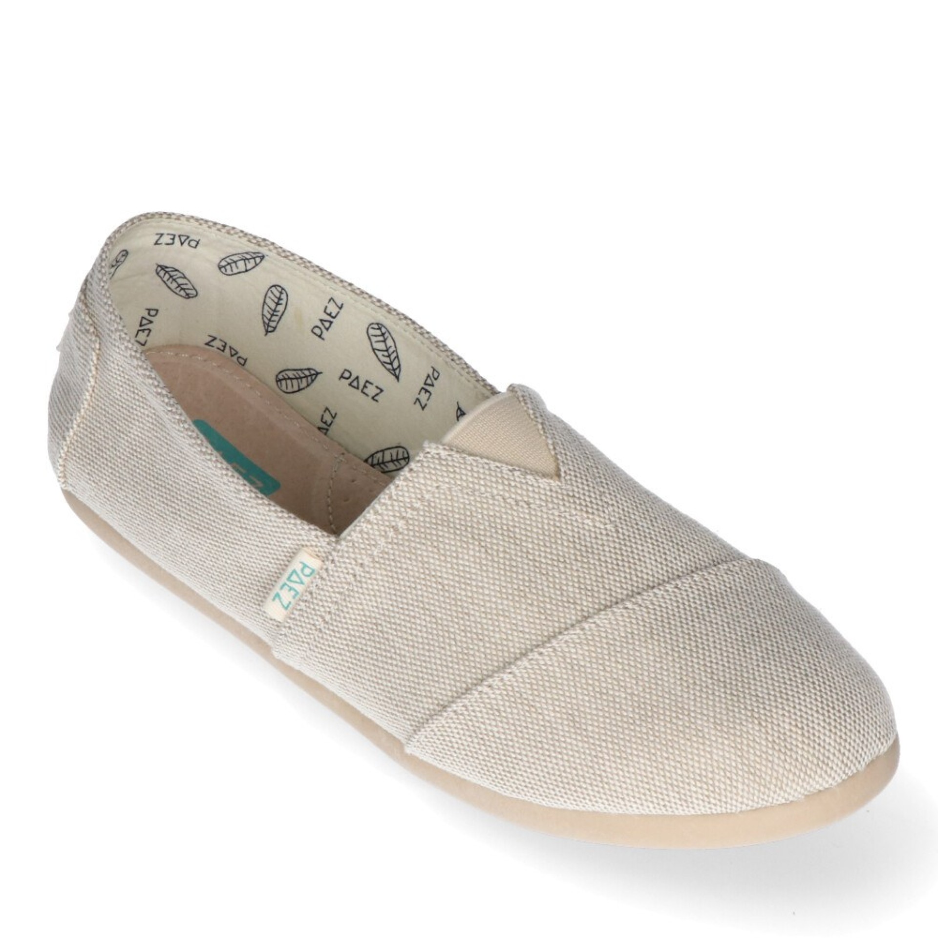 Paez Classic Combi Sand