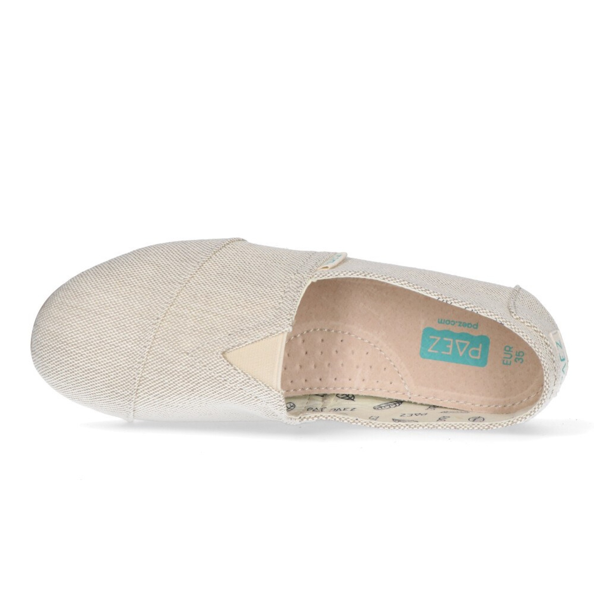 Paez Classic Combi Sand