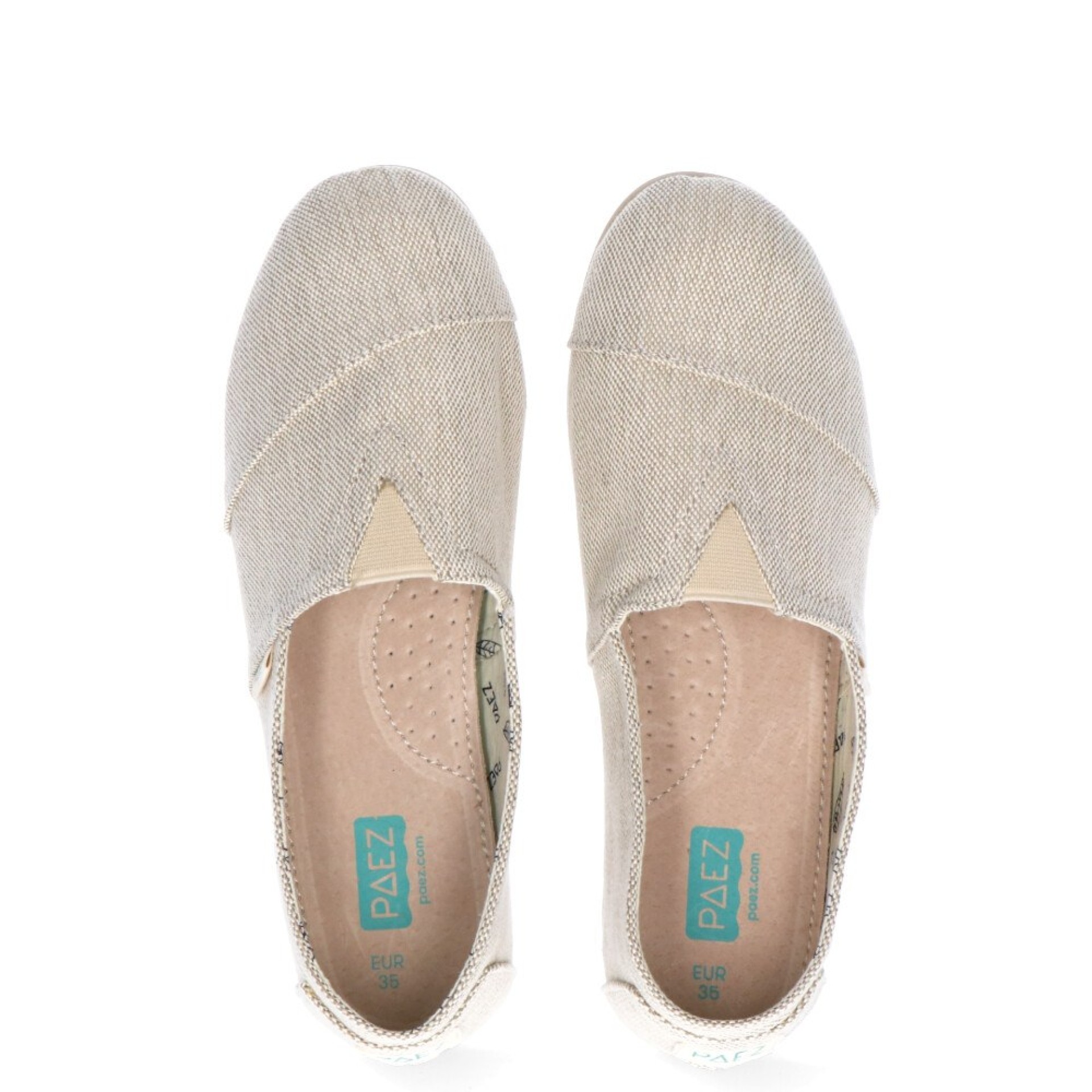 Paez Classic Combi Sand