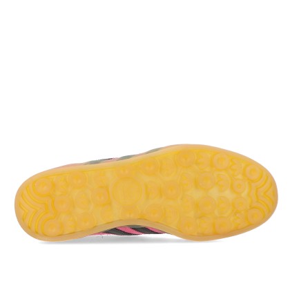 adidas Originals Gazelle Indoor W Bliss Pink / Core Black / Collegiate Purple