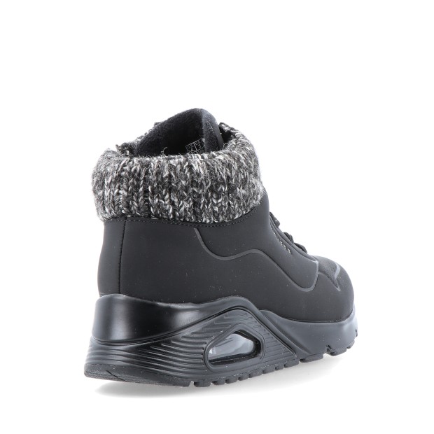 Skechers Uno Gen1  -  Darling Daze Black