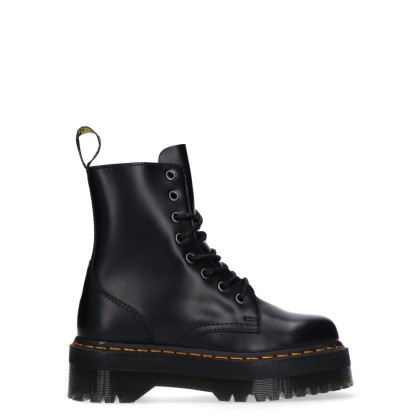 Botas Dr.martens Bota Jadon Black