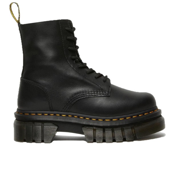 Botas Dr.martens Bota Audrick 8-eye Nappa Lux Bl