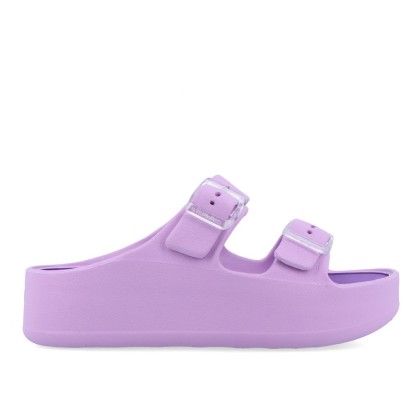 Sandlias Lemon Jelly Chinelo Fnix 14 Violet