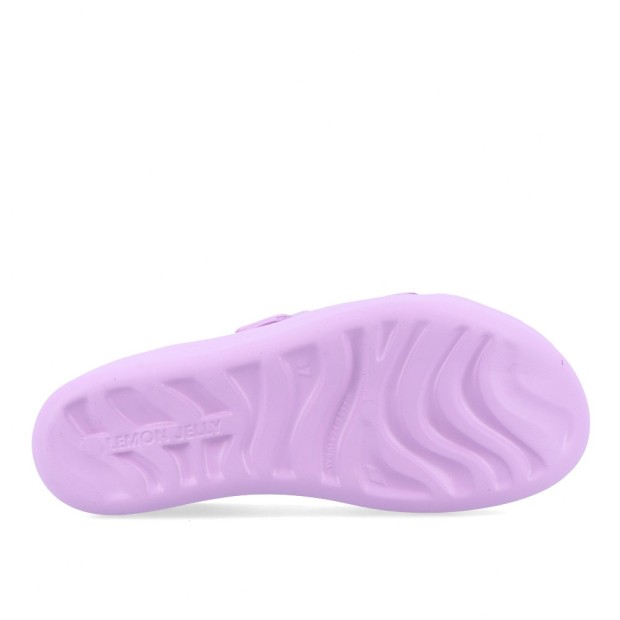 Lemon Jelly Chinelo Fénix 14 Violet